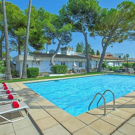 Beach Villa Can Ros By Sealand Villas Порт де Пойенса Екстериор снимка