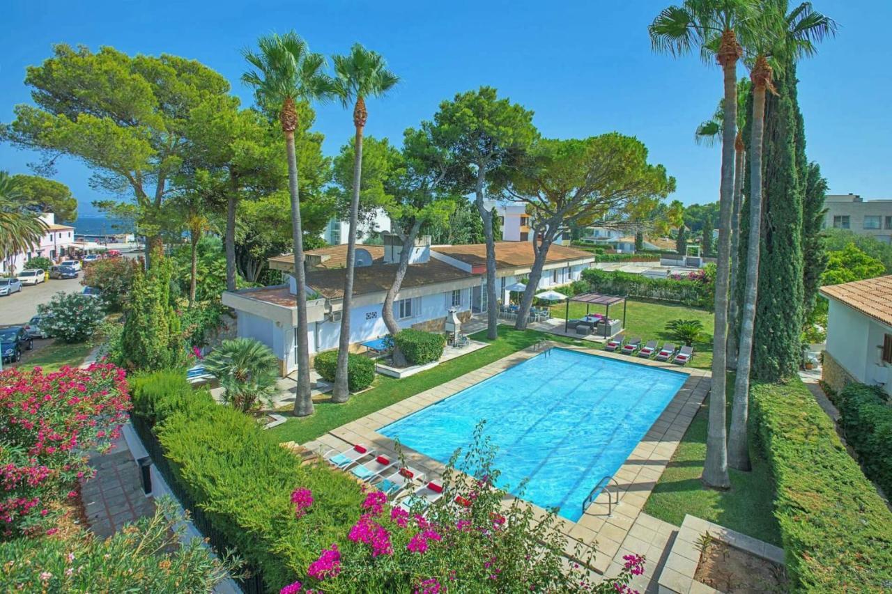 Beach Villa Can Ros By Sealand Villas Порт де Пойенса Екстериор снимка