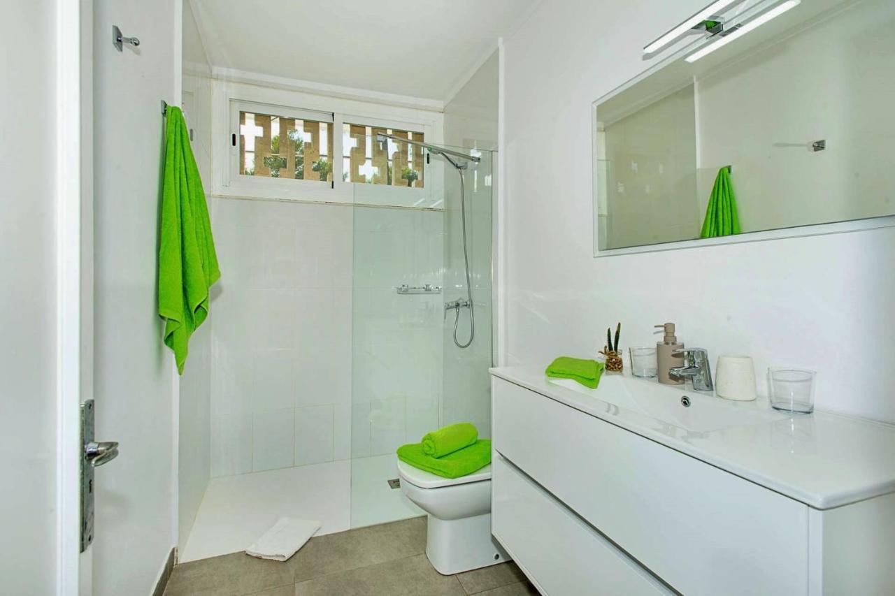 Beach Villa Can Ros By Sealand Villas Порт де Пойенса Екстериор снимка