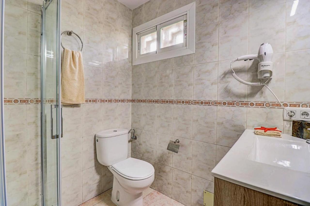 Beach Villa Can Ros By Sealand Villas Порт де Пойенса Екстериор снимка