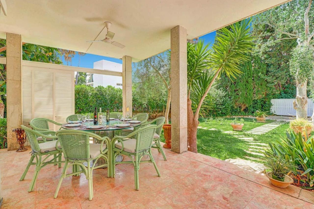 Beach Villa Can Ros By Sealand Villas Порт де Пойенса Екстериор снимка