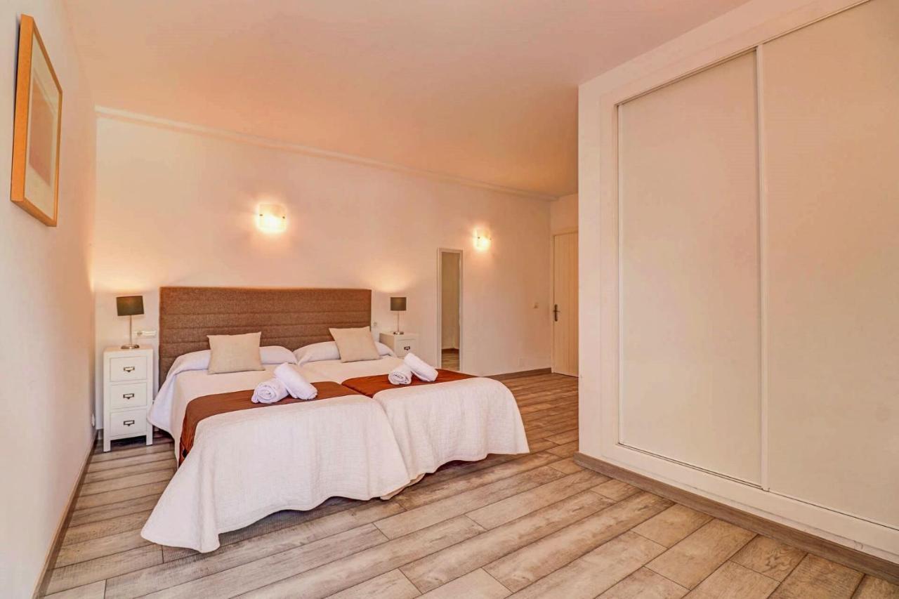Beach Villa Can Ros By Sealand Villas Порт де Пойенса Екстериор снимка